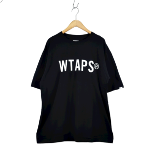 ダブルタップス(W)taps)のWTAPS 20aw WTVUA TEE(Tシャツ/カットソー(半袖/袖なし))