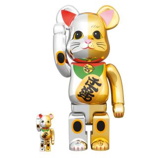 ベアブリック(BE@RBRICK)のkiyoshi様専用(その他)