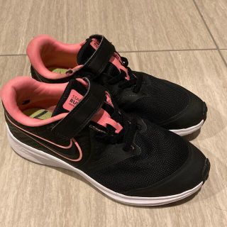 ナイキ(NIKE)のNIKEナイキ　スニーカー　22cm(スニーカー)