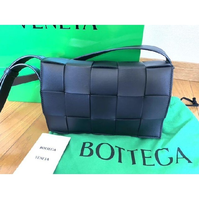 最大58%OFFクーポン ボッテガ ヴェネタ BOTTEGA VENETA カセット ミニ