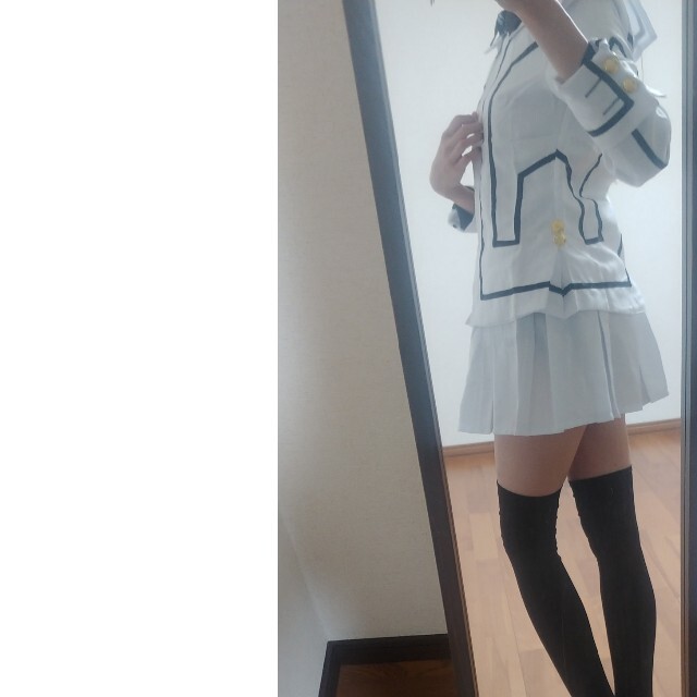 ヴァンパイア騎士 女子制服 コスプレの通販 by ゆのあ's shop|ラクマ