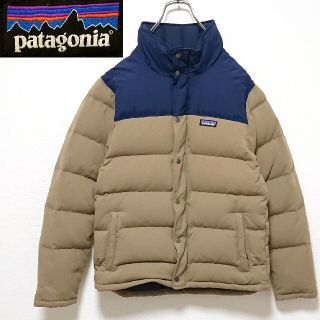 パタゴニア(patagonia) ダウンジャケット(メンズ)の通販 1,000点以上 ...