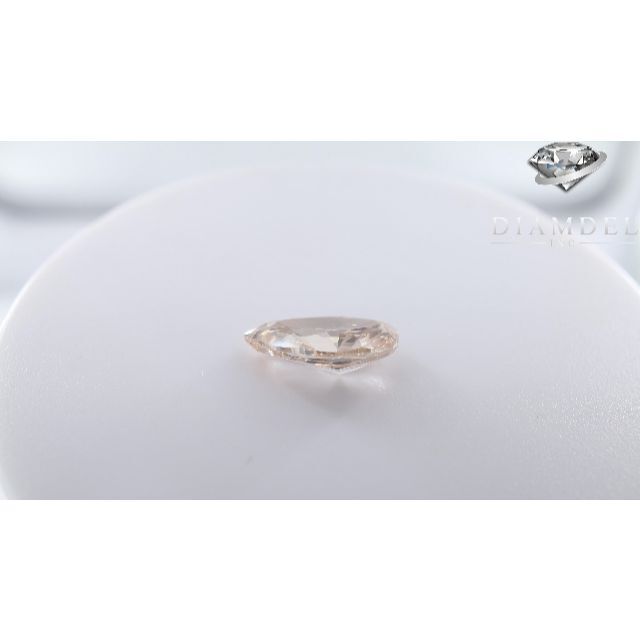 その他 ピンクダイヤモンドルース/ 1.513 ct. 毎日安売り