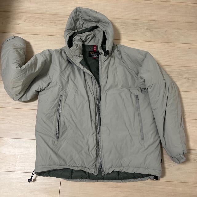 販売買蔵 ecwcs level7 primaloft alpha industries | tn.buffalo.wi.gov