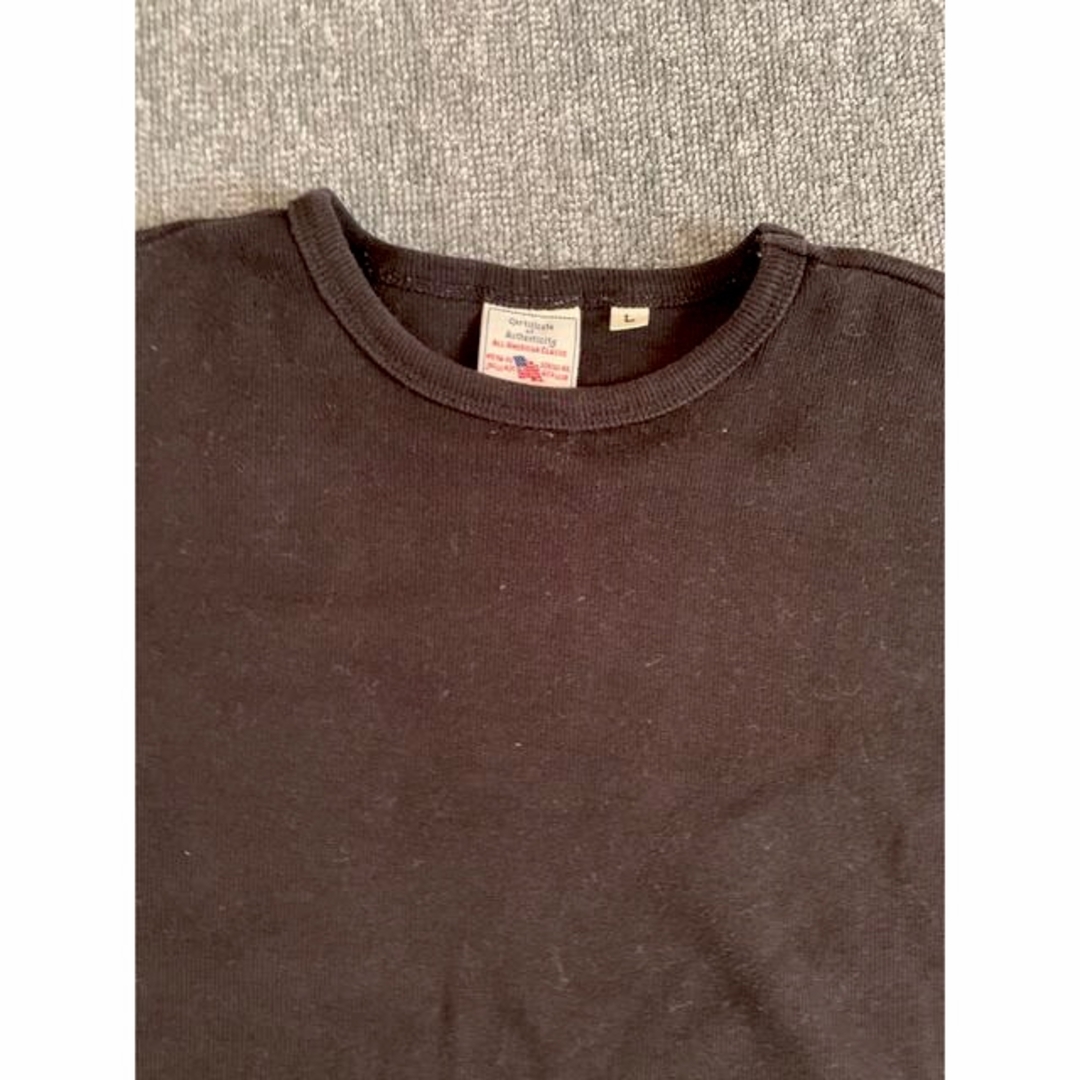 AVIREX(アヴィレックス)のAVIREX    Tシャツ メンズのトップス(Tシャツ/カットソー(半袖/袖なし))の商品写真