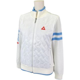 ルコックスポルティフ(le coq sportif)のルコックゴルフ Le coq sportif GOLF 防風セーター (ウエア)