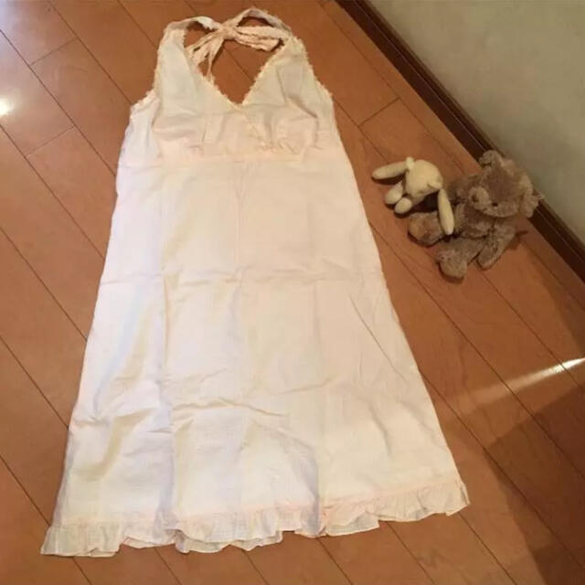 LIZ LISA 【レア商品】 lizlisa‧✧̣̥̇‧ワンピース