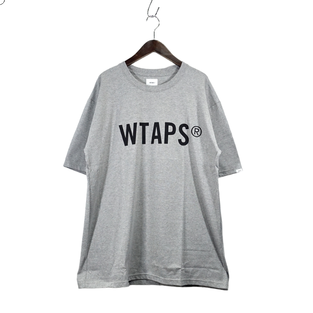 20AW WTAPS WTVUA SWEAT XXL BLACK