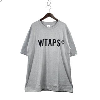 ダブルタップス(W)taps)のWTAPS 20aw WTVUA TEE(Tシャツ/カットソー(半袖/袖なし))