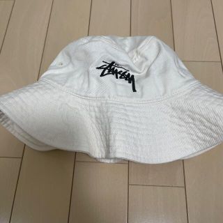 ステューシー(STUSSY)のstussy ハット(ハット)