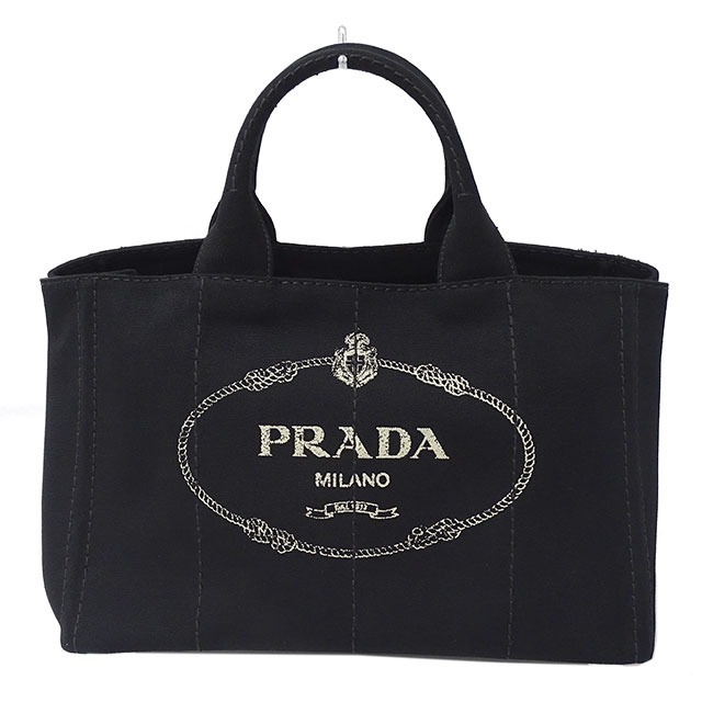 新作人気モデル PRADA M カナパ ショルダーバッグ バッグ プラダ