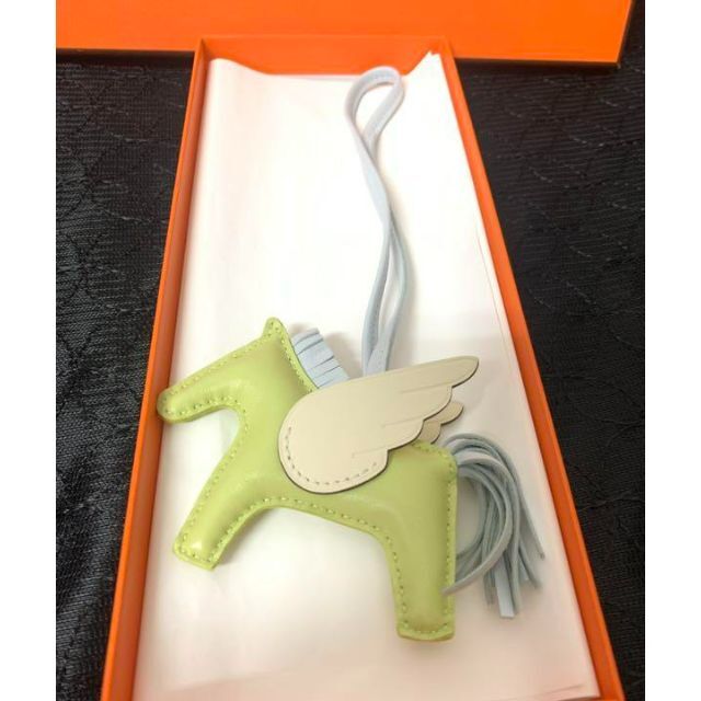 安いアウトレット モール 正規品 エルメス HERMES ロデオ ペガサス PM