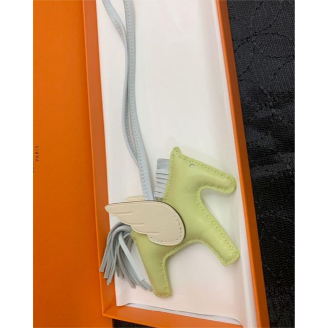 安いアウトレット モール 正規品 エルメス HERMES ロデオ ペガサス PM