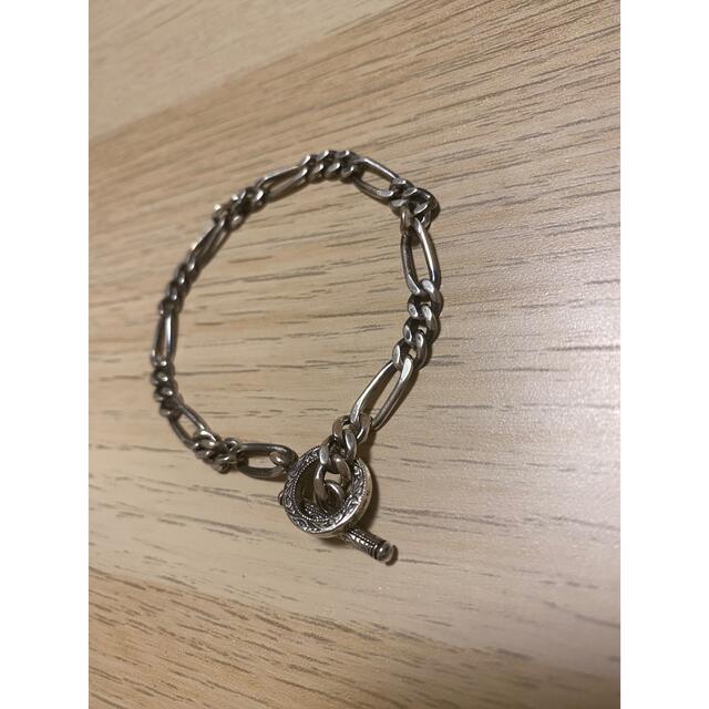 Antidote BUYERS CLUB FigaroChainBracelet 爆売り！ 8330円引き www