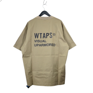 ダブルタップス(W)taps)のWTAPS 21ss AMOCK SS / COPO.RIPSTOP(Tシャツ/カットソー(半袖/袖なし))