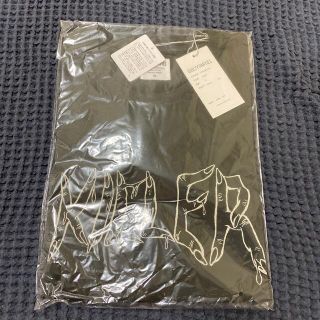 ワコマリア(WACKO MARIA)のワコマリア  フィンガーkiller ブラック　Tシャツ　XL(Tシャツ/カットソー(半袖/袖なし))