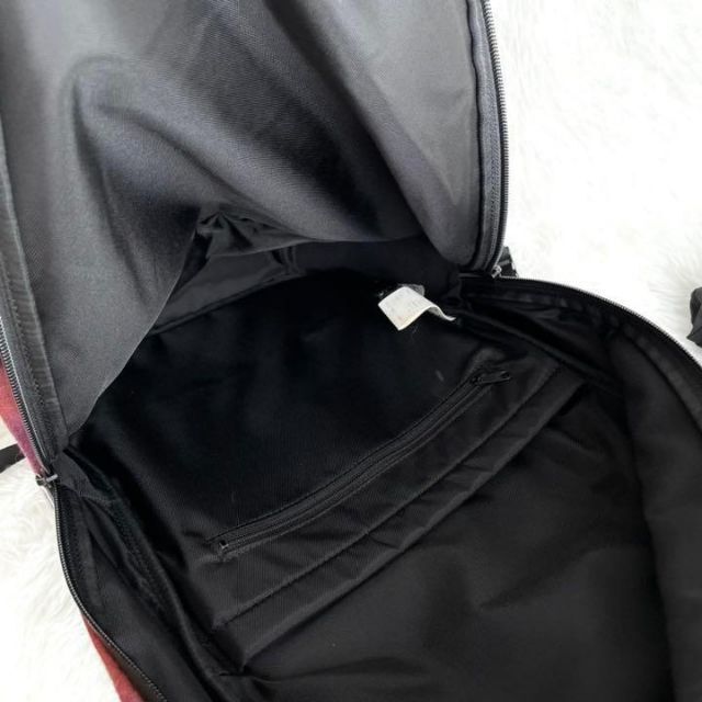 希少・美品『Yohji Yamamoto × UN METRE』ウール リュック | tikum.id