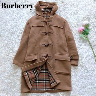 バーバリー(BURBERRY) ダッフルコート(レディース)の通販 400点以上