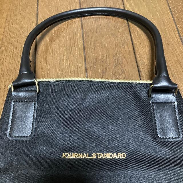 JOURNAL STANDARD(ジャーナルスタンダード)の【バッグ】ジャーナルスタンダード レディースのバッグ(ボストンバッグ)の商品写真
