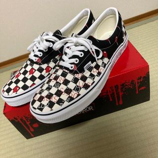 ヴァンズ(VANS)の【29cm】It × Vans Era (スニーカー)