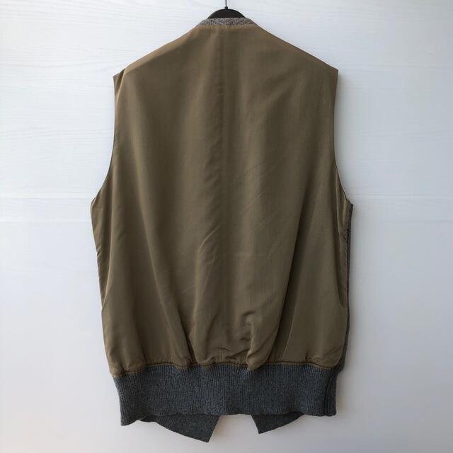 94aw マリオネット期 Yohji Yamamoto Pour homme