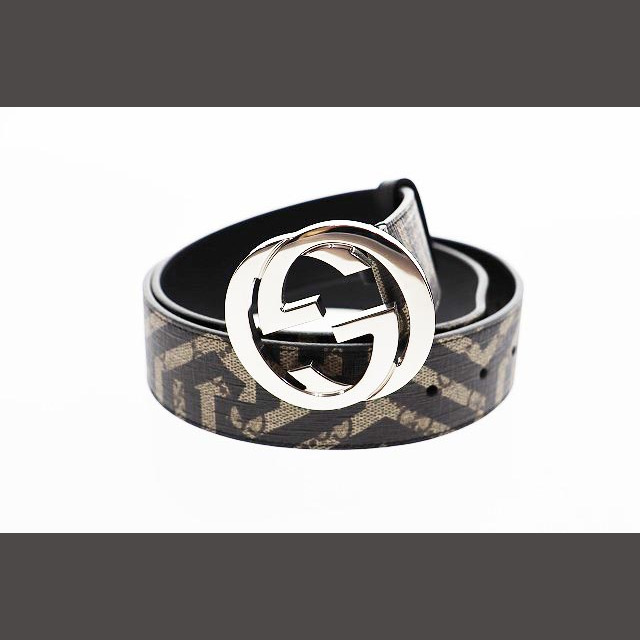 ファッション小物 グッチ GUCCI GGスプリーム カレイド インター