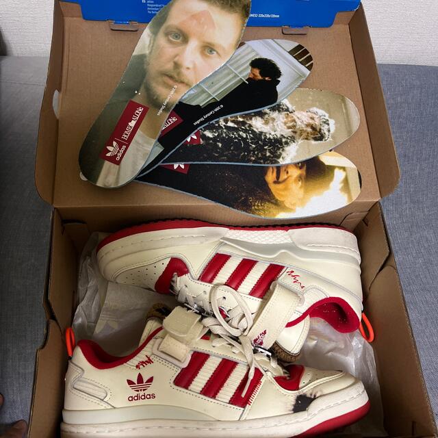 adidas×home alone forum