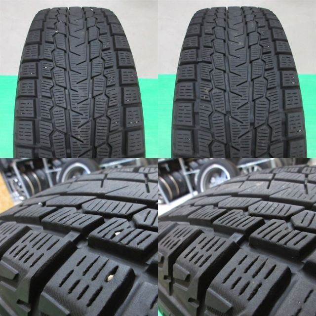 美品 CX-5 225/65R17 2017年バリ山スタッドレス | wise.edu.pk