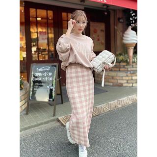 eimy istoire - eimy istoire セットアップ3点の通販 by shop
