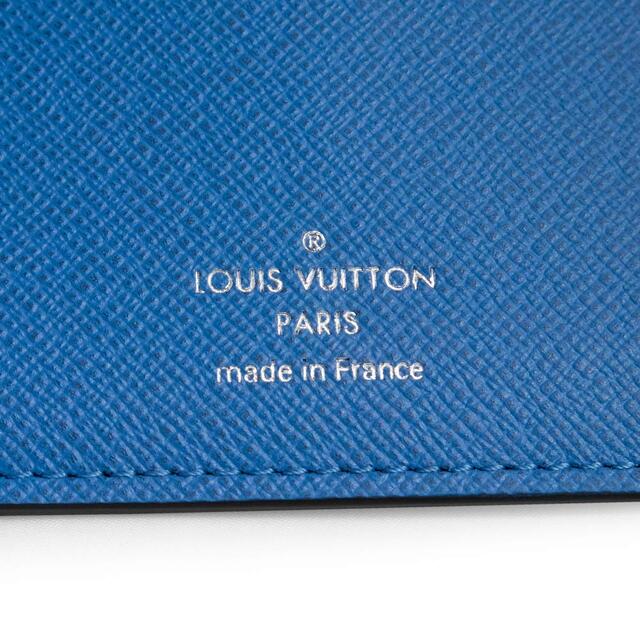 LOUIS VUITTON - ルイ ヴィトン ポルトフォイユ ミュルティプル 札入れ