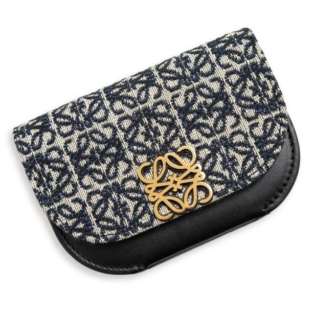 数量限定】 LOEWE(ロエベ) カードケース カードケース 代引き人気 パス