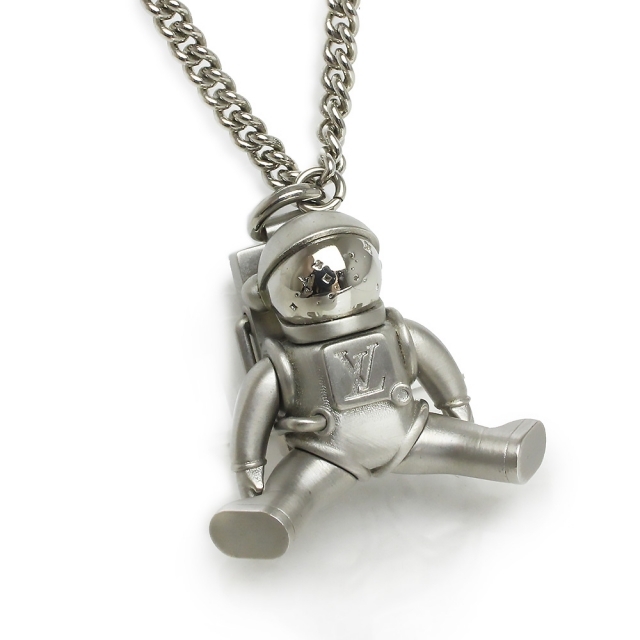 SALE/60%OFF】 ルイヴィトン ギャラクシー 宇宙 ネックレス sushitai