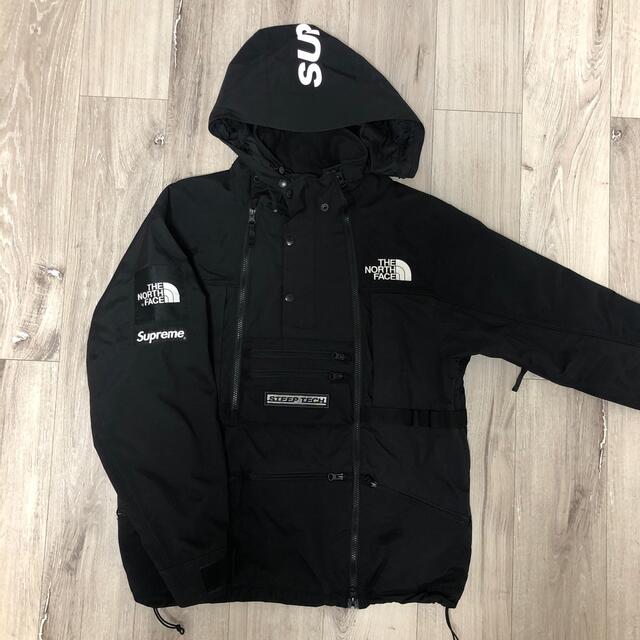 supreme × north face 16 steepteck | フリマアプリ ラクマ