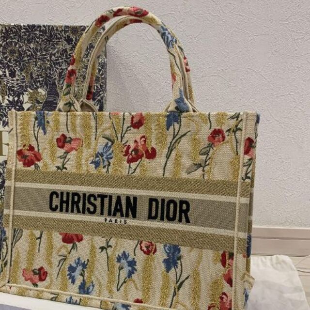 格安販売の Christian Dior - Dior クリスチャンディオール トートバッグ ショルダーバッグ