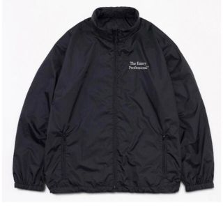 ワンエルディーケーセレクト(1LDK SELECT)のENNOY PACKABLE NYLON JACKET XL(ナイロンジャケット)