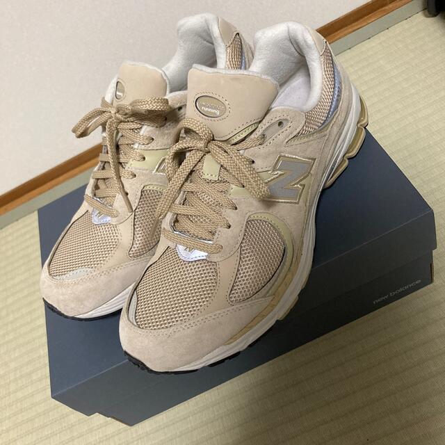 New Balance(ニューバランス)の【29cm】ニューバランス2002R2 メンズの靴/シューズ(スニーカー)の商品写真