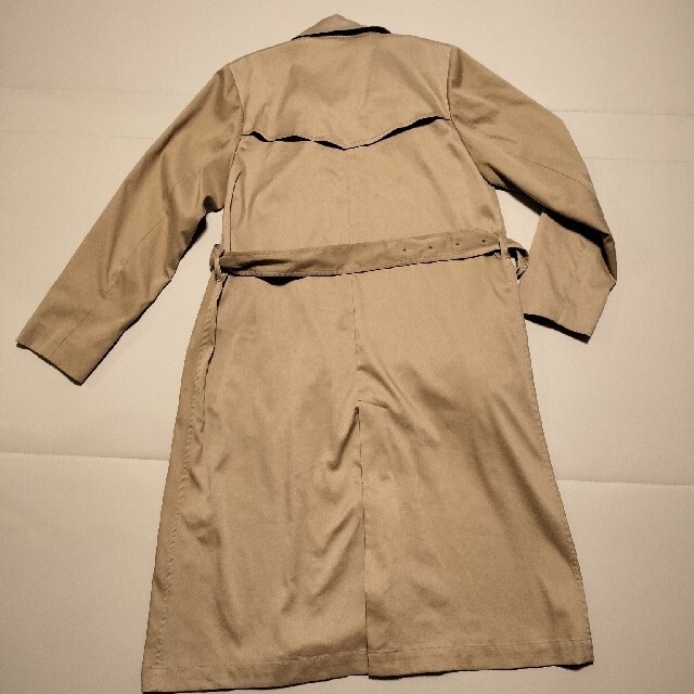 kumikyoku（組曲）(クミキョク)の組曲　トレンチコート レディースのジャケット/アウター(トレンチコート)の商品写真