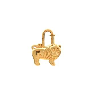 Hermes - HERMES 1997年限定 ライオン チャームの通販 by CYCLE HEARTS