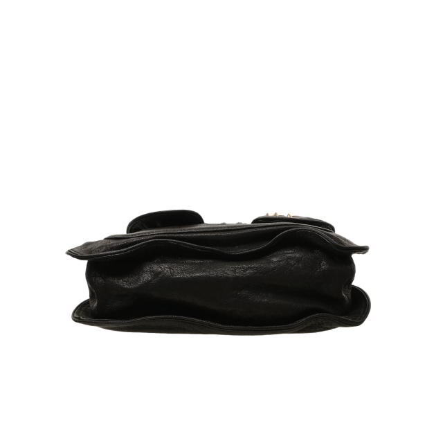 3.1 Phillip Lim - 3.1 Phillip Lim スタッズ リボンデザイン レザー