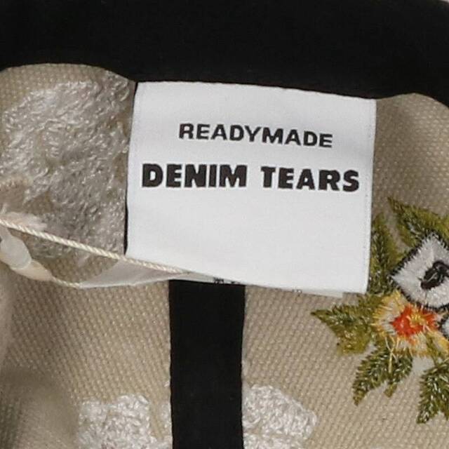 LADY MADE - レディメイド ×デニムティアーズ/DENIM TEARS LADY MADE - レディメイド ×デニムティアーズ/DENIM TEARS