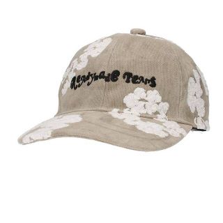 レディメイド(LADY MADE)のレディメイド ×デニムティアーズ/DENIM TEARS COTTON WREATH CAP RE-DT-WH-00-00-15 エンブロイダリーキャップ メンズ ONE SIZE(帽子)