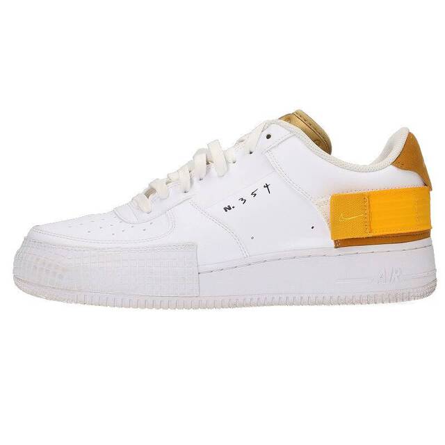 ナイキ AIR FORCE 1 LOW  AT7859-100 エアフォース1ロースニーカー メンズ 28cm