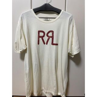 ダブルアールエル(RRL)のRRL ラルフローレン ヴィンテージ Tシャツ XL(Tシャツ/カットソー(半袖/袖なし))