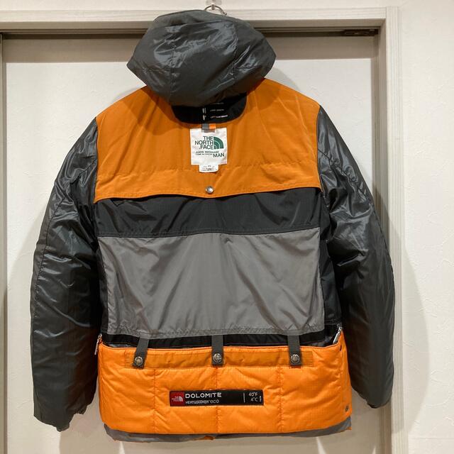 THE NORTH FACE - ノースフェイス×コムデギャルソンジュンヤワタナベ ...