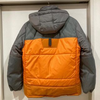 THE NORTH FACE - ノースフェイス×コムデギャルソンジュンヤワタナベ