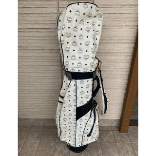 MCM(MCM) ゴルフの通販 4点 | エムシーエムのスポーツ/アウトドアを
