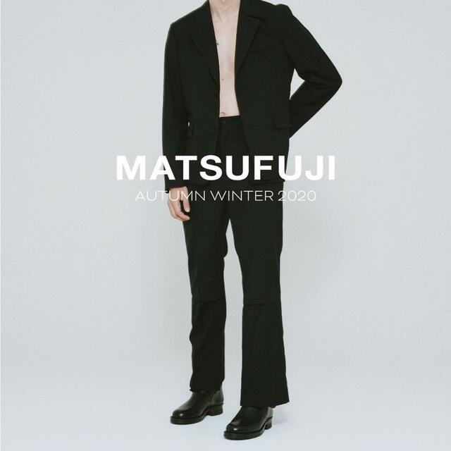 matsufuji】workaholic utility pants 20AW 【完売】 6000円引き www ...