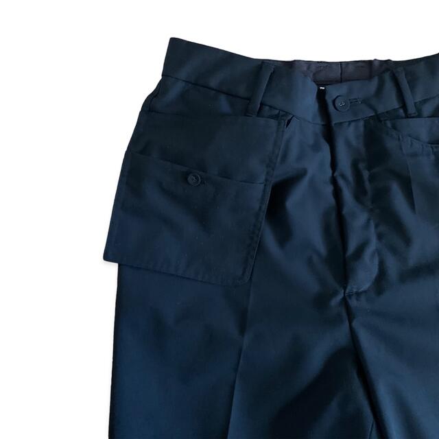 matsufuji】workaholic utility pants 20AW 【完売】 6000円引き www ...