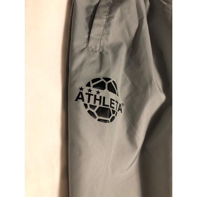 ATHLETA(アスレタ)のアスレタ　ピステパンツ スポーツ/アウトドアのサッカー/フットサル(ウェア)の商品写真