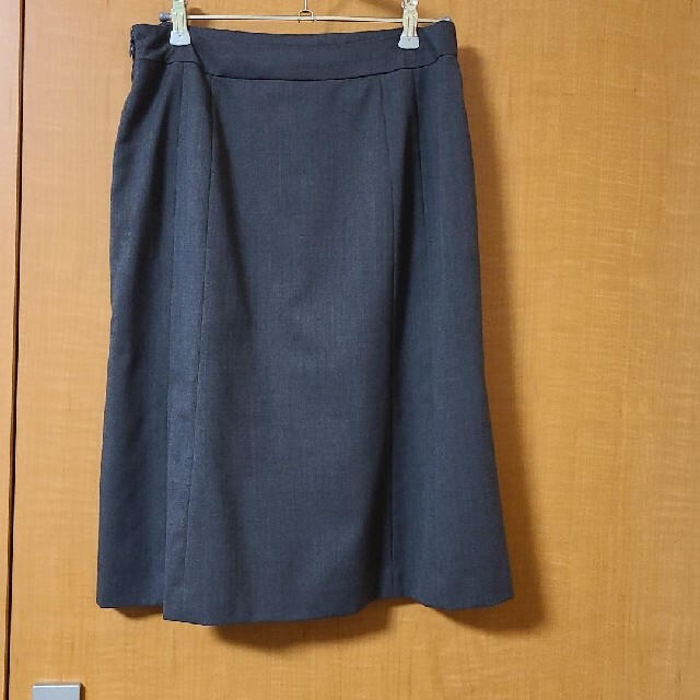 ベルメゾン(ベルメゾン)のベルメゾン　スカートスーツ　13AR レディースのフォーマル/ドレス(スーツ)の商品写真